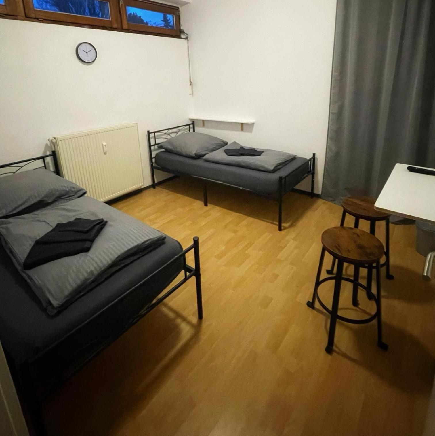 Schoene Ferienzimmer In ヴィルヘルムスハーフェン エクステリア 写真